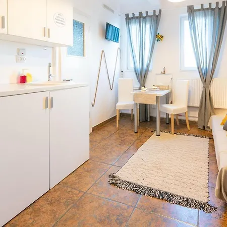 Apartman Penthouse Old Town