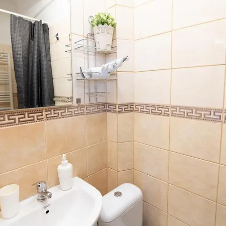 Apartman Penthouse Old Town *