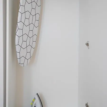 Penthouse Old Town Apartman