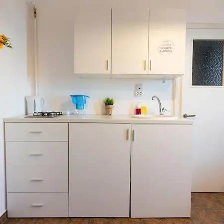 Apartman Penthouse Old Town *