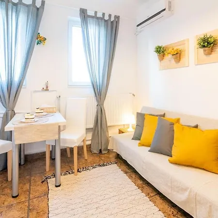 Apartman Penthouse Old Town